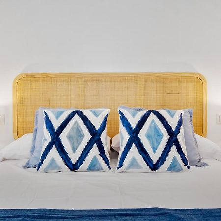 Casa De La Playa. Beach House With Magnificent Sea Μάλαγα Εξωτερικό φωτογραφία